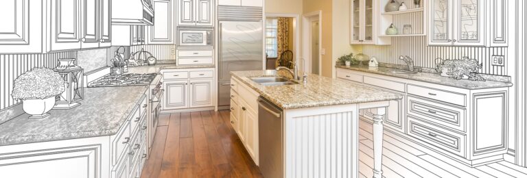 From Ordinary to Extraordinary: Elevate Your Lifestyle with a Kitchen Remodel in Harrisburg