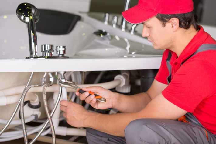 Blossoming Solutions: How to Navigating Plumbing Challenges with Garden City Plumber